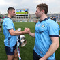Dublin make history as first squad to head off mid-championship for foreign training camp