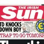 Editor of Irish Sun to leave amid 'significant changes'