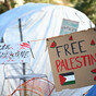 Opinion: Protesting Israel's war on Gaza isn't antisemitic — it's a display of humanity