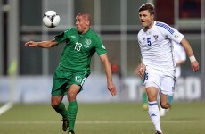 Three things we learned from Faroe Islands v Ireland