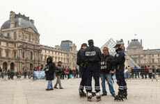 Confirmation that 56 gardaí will give a dig out in France for Paris Olympics security operation