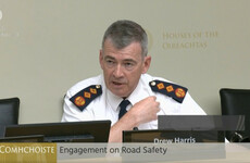 There will be a 'substantial increase’ in number of speed and safety cameras on Irish roads, Harris says