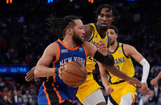 Brunson and Jokic turn it on in victories for Knicks and Nuggets