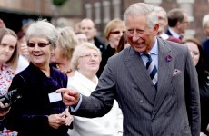 Britain blocks publication of Prince Charles letters