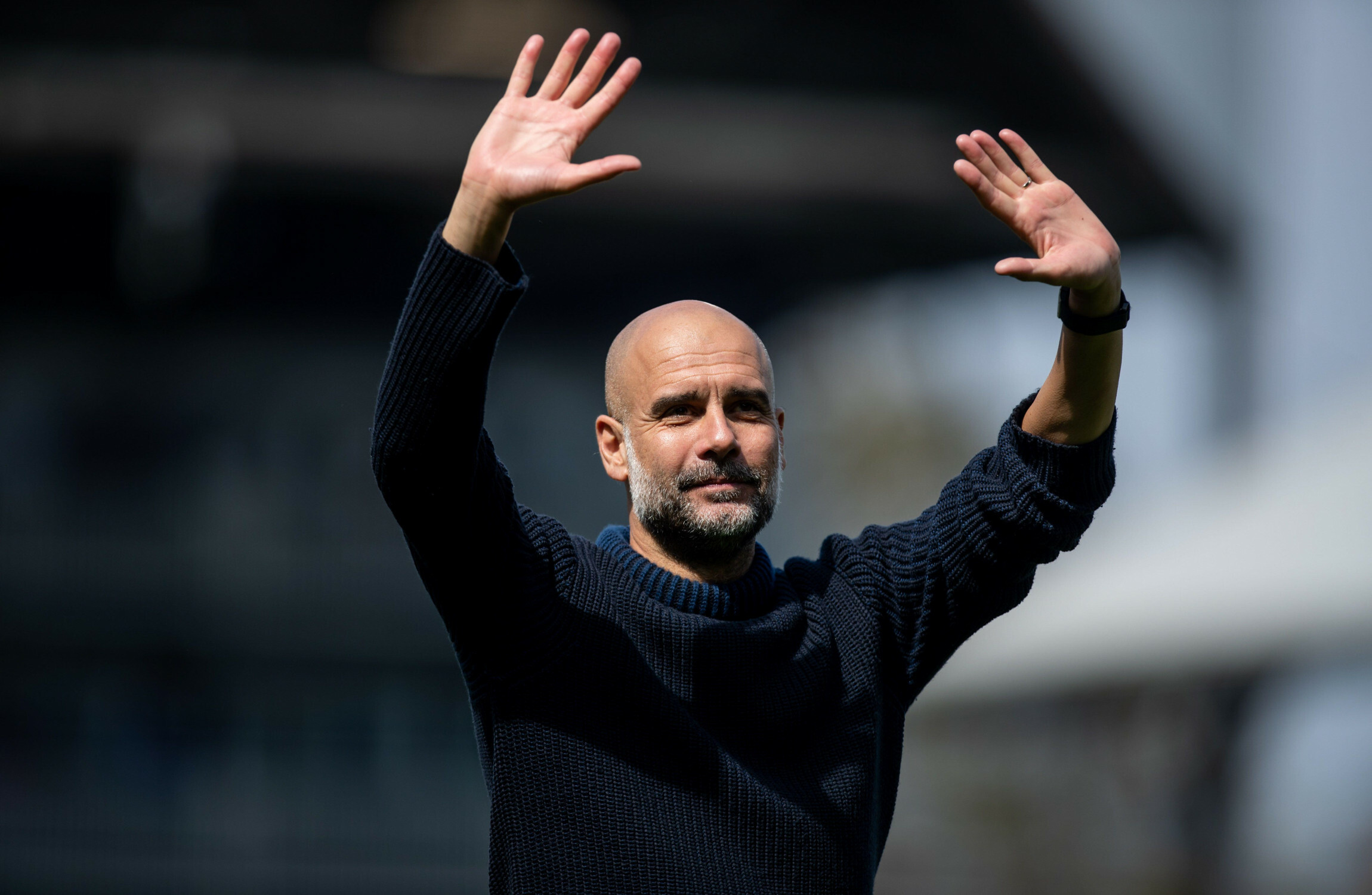 Sky blue thinking: Why City's brilliance and success is soulless - Vimarsana News