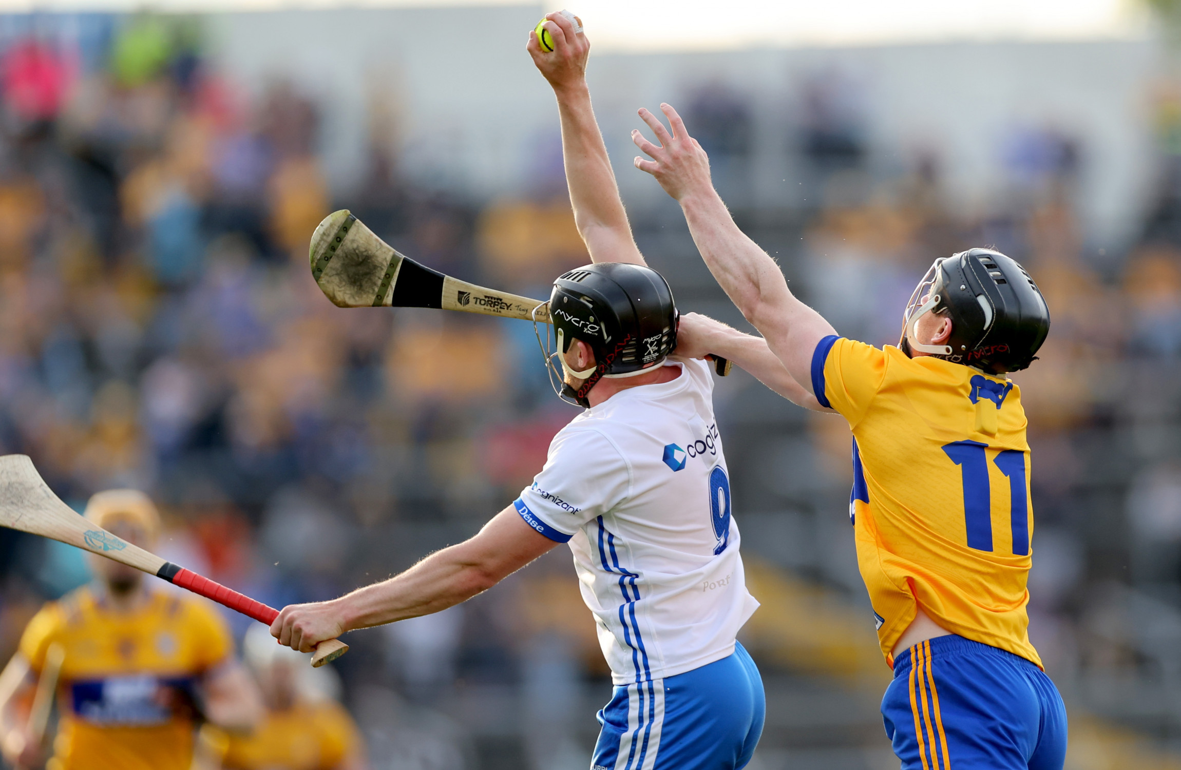 Limerick slip up is Waterford's opportunity as Davy returns home to Clare - Vimarsana News