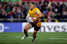 Will Addison and Dave Ewers to leave Ulster at end of season