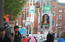 European Parliament Election: Your Dublin Candidates