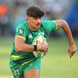 Ireland Sevens star Chay Mullins earns first pro deal at Connacht
