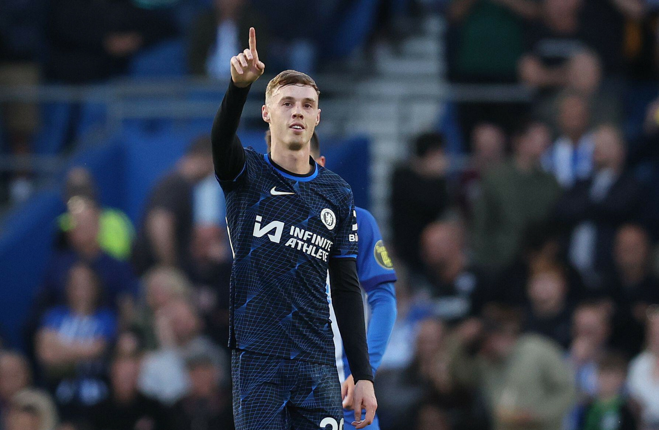 Cole Palmer on target at Brighton as Chelsea close in on European qualification - Vimarsana News
