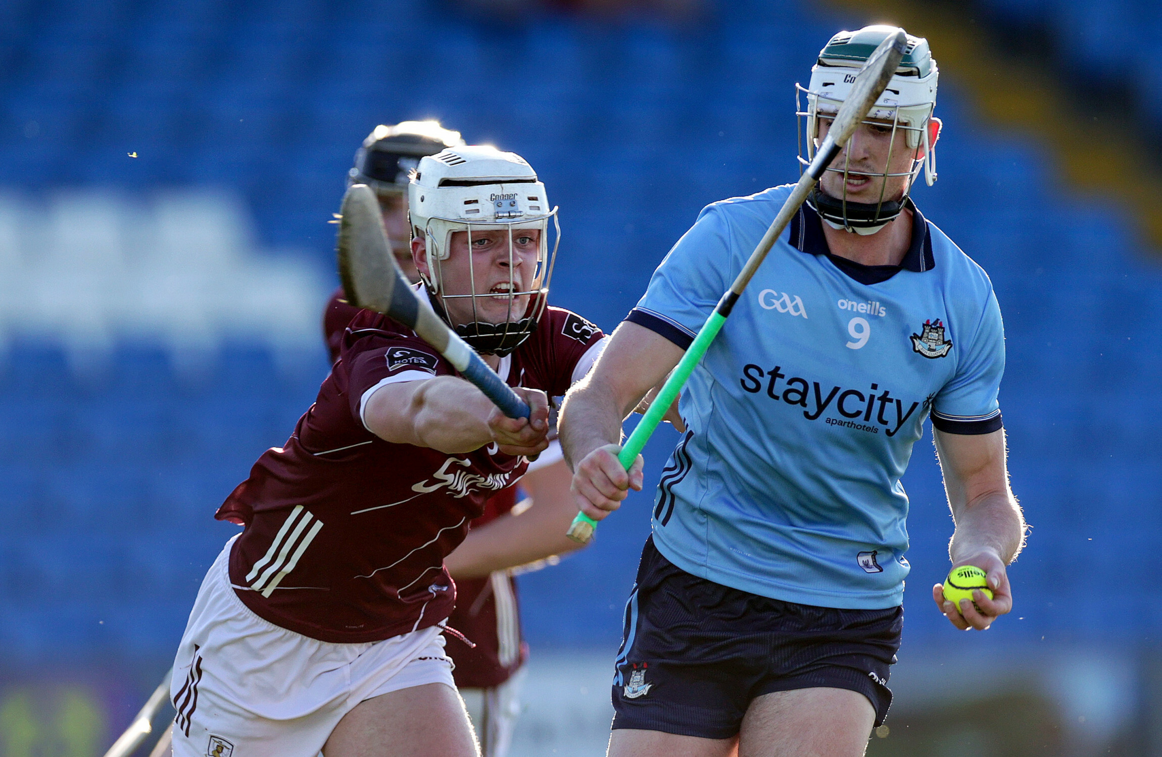 Offaly and Dublin set up Leinster U20 final clash - Vimarsana News