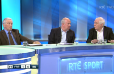 Liam Brady: We'll look ridiculous to the football world if we sack Trapattoni