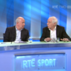 Liam Brady: We'll look ridiculous to the football world if we sack Trapattoni