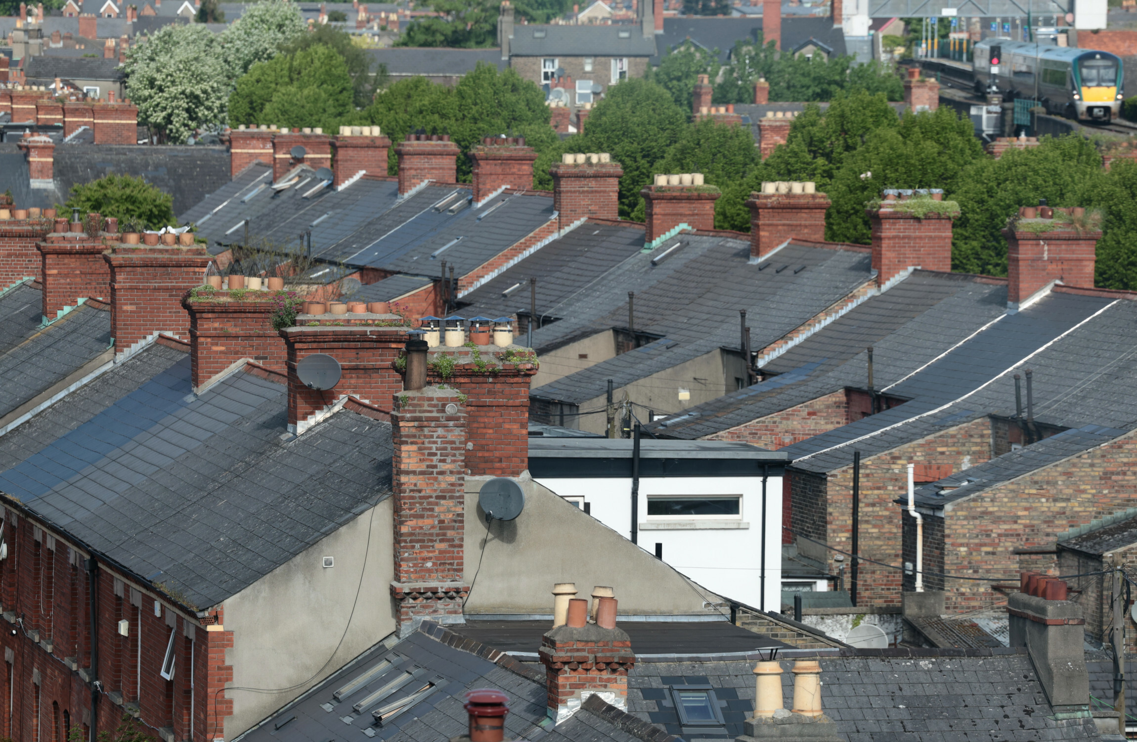 Over 30,000 people in Ireland affected by hidden homelessness - Vimarsana News