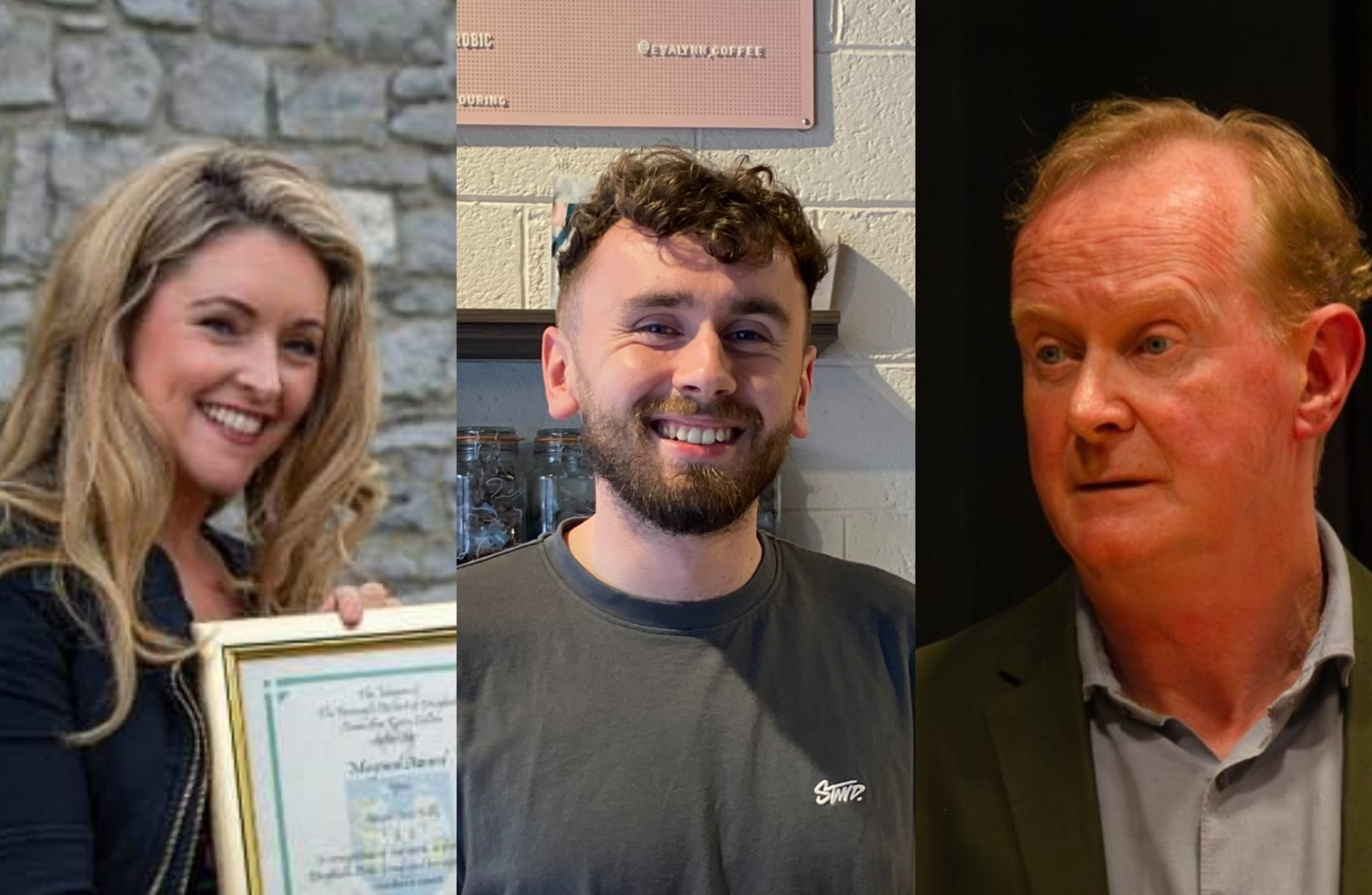 Drogheda: Locals say it is on the 'cusp of being brilliant' - it just needs attention - Vimarsana News