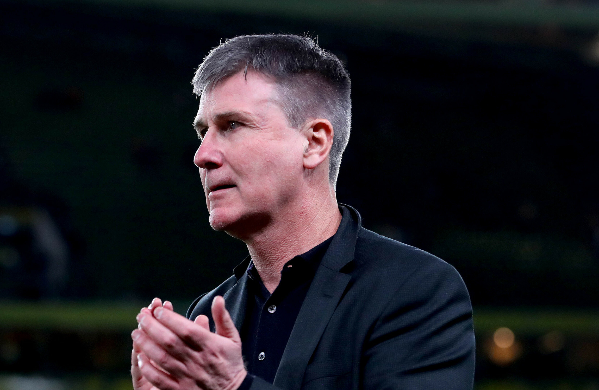 Stephen Kenny returns to League of Ireland as new St Patrick's Athletic manager - Vimarsana News