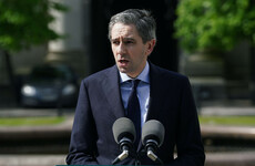 Taoiseach Simon Harris says he won’t 'allow' attacks on politicians to change his behaviour