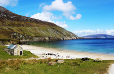 Quiz: Can you tell where these Irish beaches are?