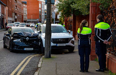 Ex-carer who allegedly rammed a Garda car is further charged with endangerment of life