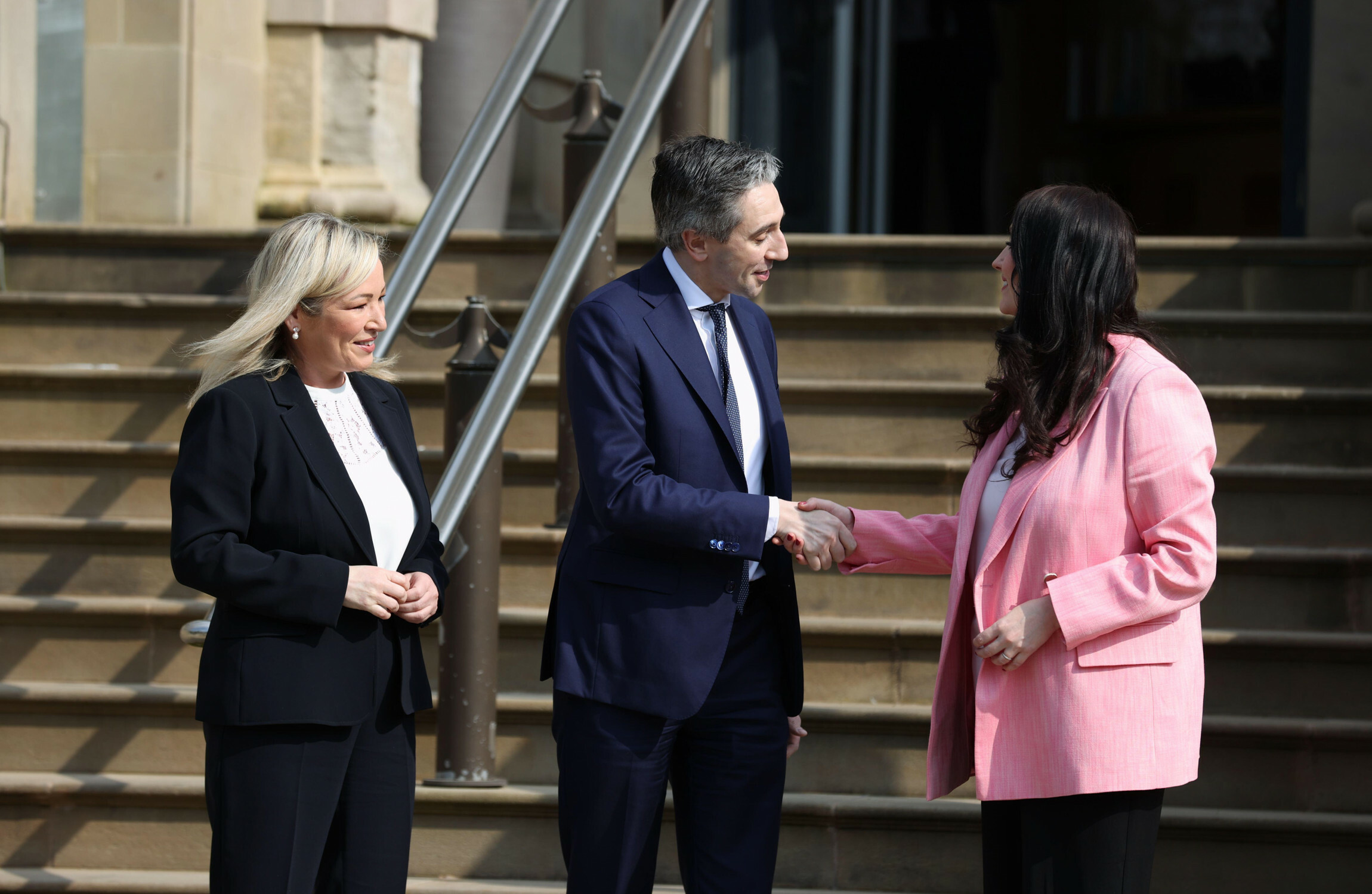 European Elections: Northern Ireland deserves a seat at the table in Europe – it is unique - Vimarsana News
