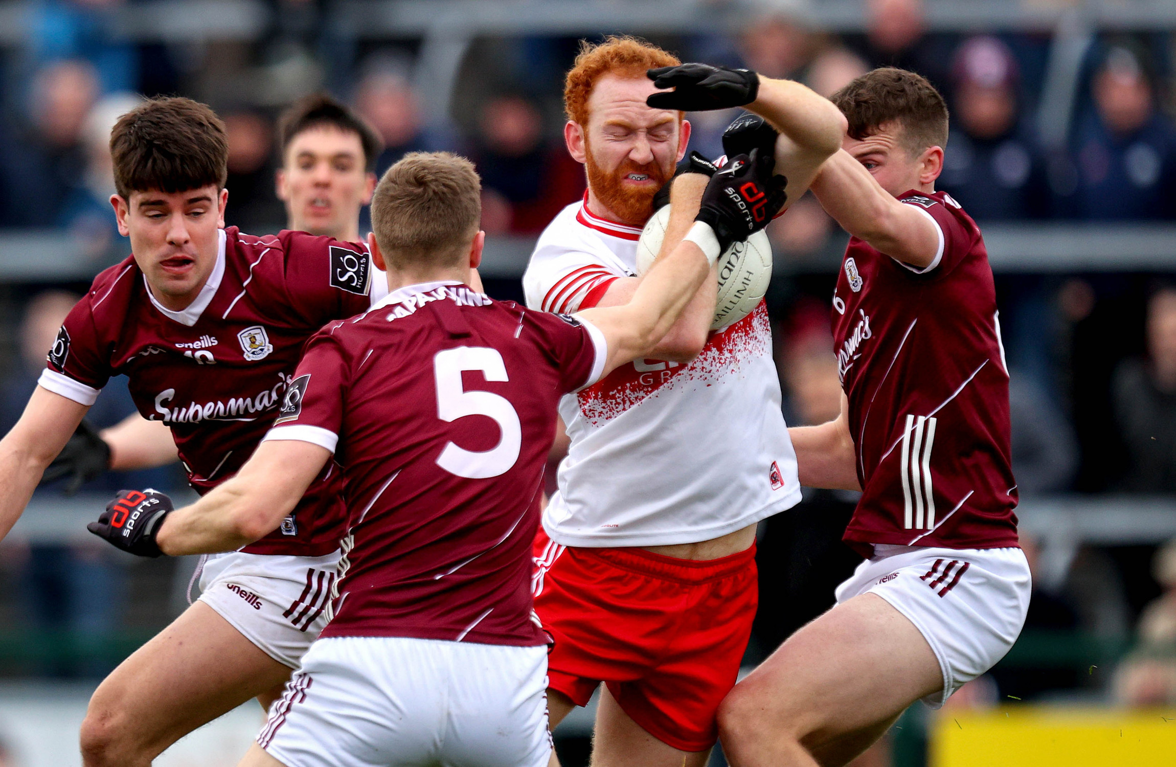 What are they key questions ahead of today's All-Ireland senior football openers? - Vimarsana News