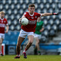 Cork bring in U20 football captain to start for Munster hurling semi-final against Clare