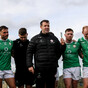 Uefa badge holder and All-Ireland winner - the London team that blitzed Offaly