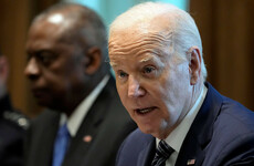 Analysis: Biden may be slipping, but here's what he should do to win...