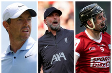 Here's your essential TV guide for this weekend's live sport