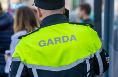 Man (60s) dies after workplace-related incident on Longford road last night