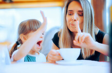 Opinion: Child-free restaurants? That's just insulting, we were all kids once