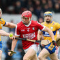 Ciarán Joyce returns to matchday squad as Cork face Tipperary