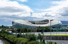 Traffic cordon to be in place from 3pm next Wednesday in Dublin ahead of Europa League final