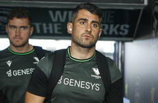 O'Halloran set for final home game as Connacht name team to face Stormers
