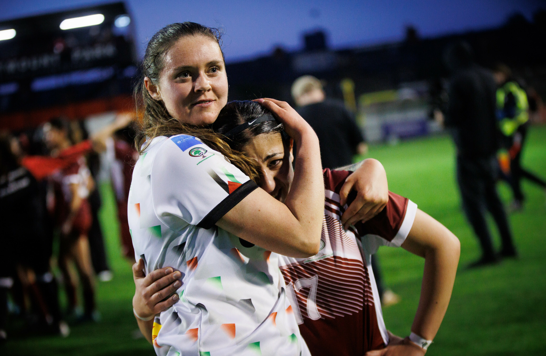 'What it meant to them was absolutely unbelievable. They were just so thankful' - Vimarsana News