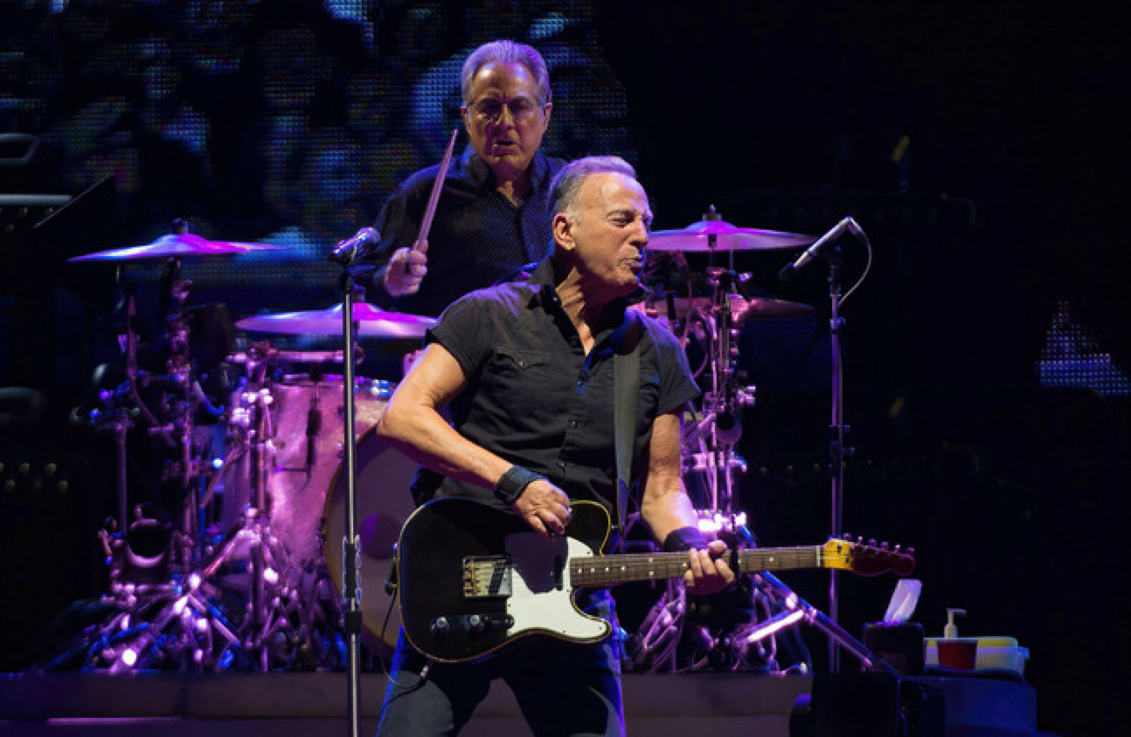 Bruce Springsteen concert: Stage times and the best ways to get to Croke Park - Vimarsana News