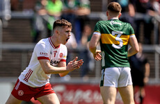 Geelong AFL prospect McElholm with 0-7 as Tyrone grab another U20 title