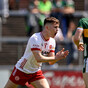 Geelong AFL prospect McElholm with 0-7 as Tyrone grab another U20 title
