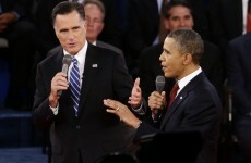 Obama claws back as race heads to wire: analysts