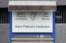 Minister for Justice: All teenagers to be removed from St Patrick's by 2014