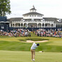 PGA Championship resumes at Valhalla after delay for heavy fog