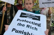 Home help workers to march to the Dáil today