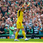 Celtic come from behind twice to cap successful Premiership campaign with victory