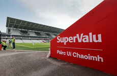 Páirc Uí Chaoimh to host Republic of Ireland's Euro 2025 qualifier against France