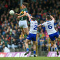 Kerry always in control against lacklustre Monaghan