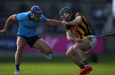 Cody the match winner as Kilkenny scrape past Dublin