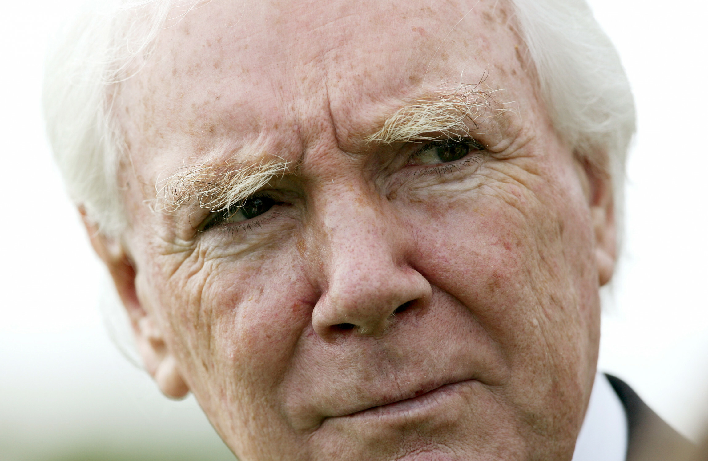 Lions great Tony O'Reilly dies aged 88 - Vimarsana News