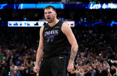 Dallas rally to down Thunder, reach NBA Western Conference finals