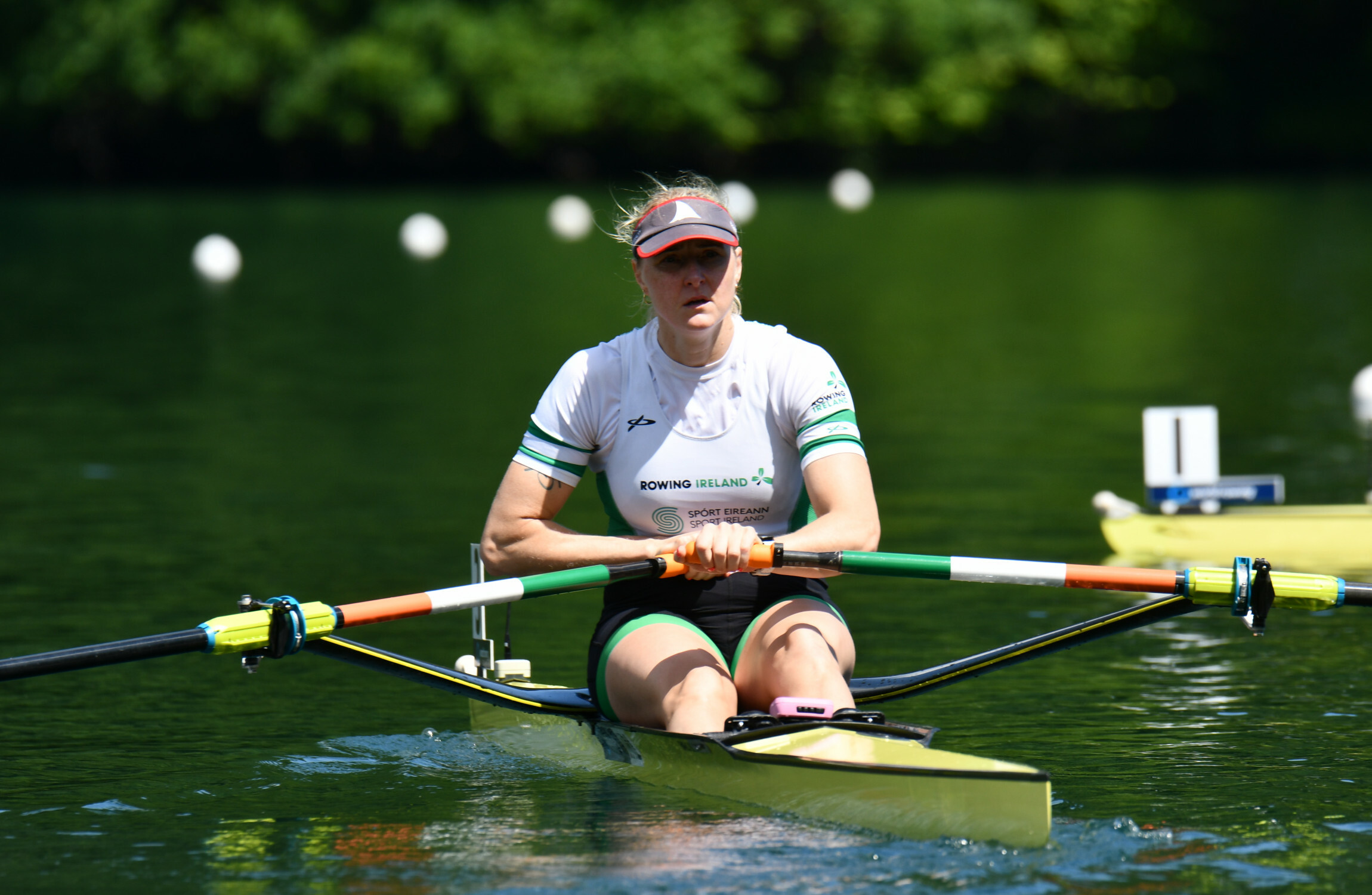 Dominant Puspure shows her class with Olympics in sight - Vimarsana News
