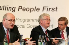 Poll: Do you agree with the local government reforms?